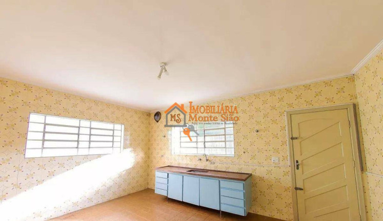 Imagem Casa com 4 Quartos à Venda ou Locação, 304 m² em Jardim Aliança - Guarulhos Imagem Casa com 4 Quartos à Venda ou Locação, 304 m² em Jardim Aliança - Guarulhos
