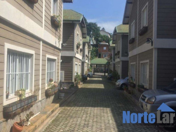 Imagem Casa de Condomínio com 2 Quartos à Venda, 70 m² em Tremembé - São Paulo Imagem Casa de Condomínio com 2 Quartos à Venda, 70 m² em Tremembé - São Paulo