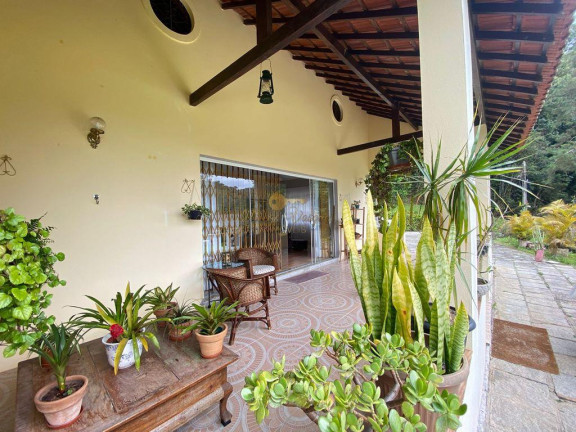 Imagem Casa com 4 Quartos à Venda, 100 m² em Canoas - Teresópolis Imagem Casa com 4 Quartos à Venda, 100 m² em Canoas - Teresópolis