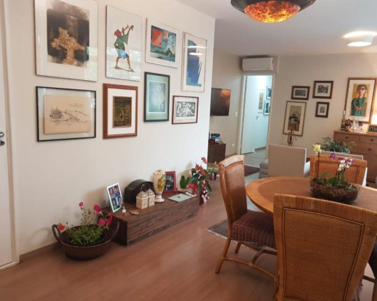 Imagem Apartamento com 3 Quartos à Venda, 120 m² em Santa Cecília - São Paulo Imagem Apartamento com 3 Quartos à Venda, 120 m² em Santa Cecília - São Paulo