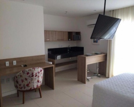 Imagem Imóvel com 1 Quarto à Venda,  em Centro - Nova Iguaçu