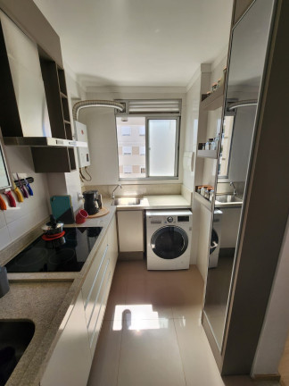 Imagem Imóvel com 2 Quartos à Venda, 56 m² em Morro Santana - Porto Alegre