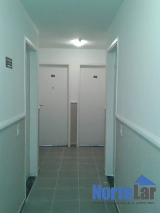 Imagem Apartamento com 2 Quartos à Venda, 48 m² em Jaraguá - São Paulo Imagem Apartamento com 2 Quartos à Venda, 48 m² em Jaraguá - São Paulo
