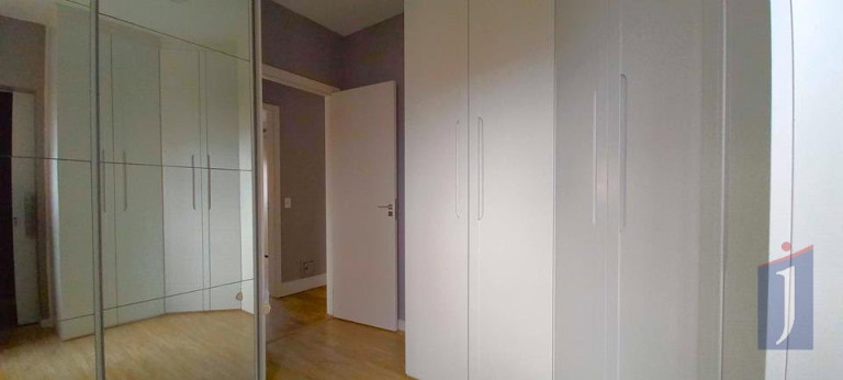Imagem Apartamento com 3 Quartos à Venda, 112 m² em Bosque Da Saúde - São Paulo