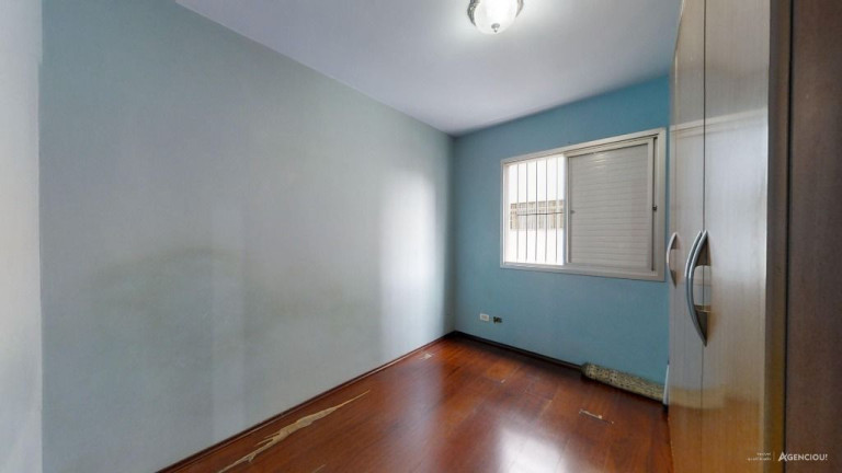 Imagem Apartamento com 3 Quartos à Venda, 96 m² em Vila Olímpia - São Paulo