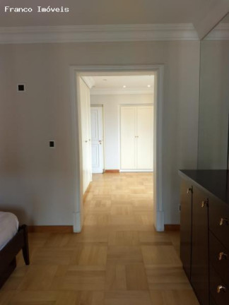 Imagem Apartamento com 5 Quartos à Venda, 454 m² em Jardim - Santo André