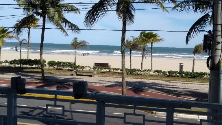 Imagem Apartamento com 3 Quartos à Venda, 123 m² em Aviação - Praia Grande Imagem Apartamento com 3 Quartos à Venda, 123 m² em Aviação - Praia Grande