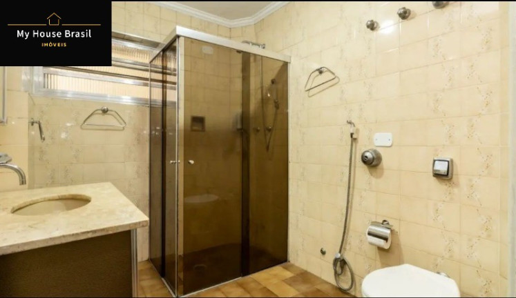 Imagem Apartamento com 3 Quartos à Venda, 139 m² em Bela Vista - São Paulo