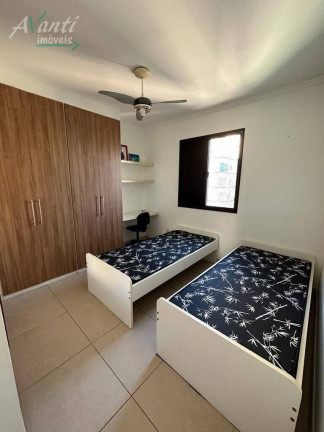 Imagem Apartamento com 3 Quartos à Venda, 96 m² em José Menino - Santos Imagem Apartamento com 3 Quartos à Venda, 96 m² em José Menino - Santos