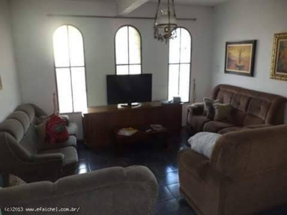 Imagem Sobrado com 3 Quartos à Venda, 213 m² em Jardim Nossa Senhora Do Carmo - São Paulo