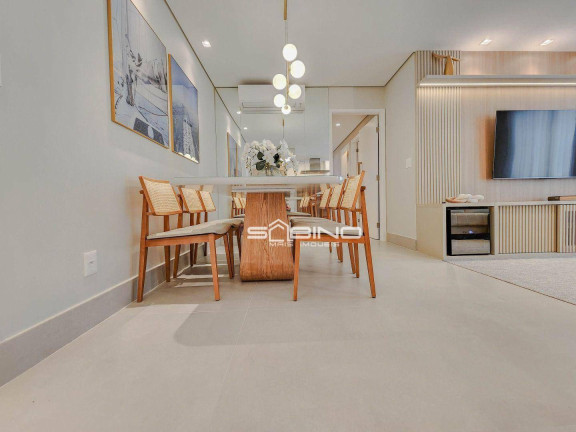 Imagem Apartamento com 3 Quartos à Venda, 111 m² em Riviera De São Lourenço - Bertioga Imagem Apartamento com 3 Quartos à Venda, 111 m² em Riviera De São Lourenço - Bertioga