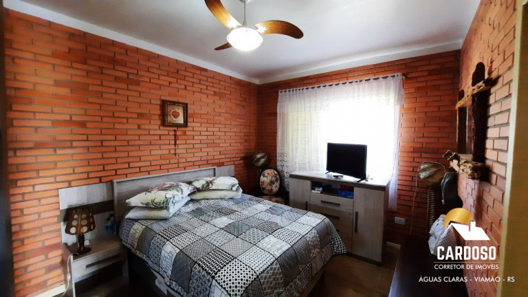 Imagem Imóvel com 3 Quartos à Venda,  em águas Claras - Viamão