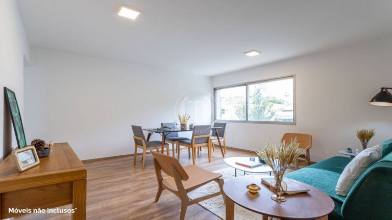 Imagem Apartamento com 3 Quartos à Venda, 73 m² em Saúde - São Paulo Imagem Apartamento com 3 Quartos à Venda, 73 m² em Saúde - São Paulo