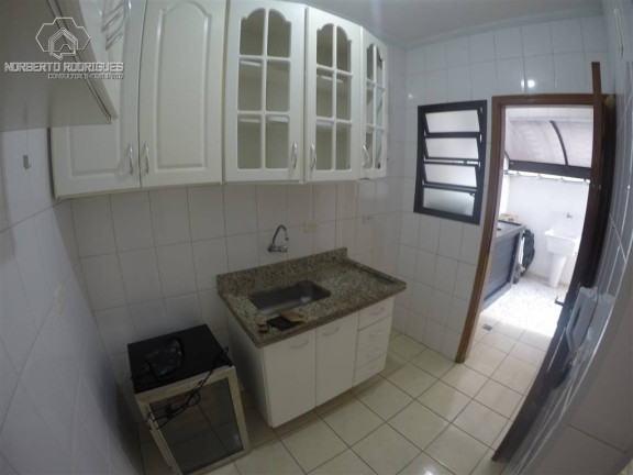 Imagem Apartamento com 1 Quarto à Venda, 54 m² em Guilhermina - Praia Grande Imagem Apartamento com 1 Quarto à Venda, 54 m² em Guilhermina - Praia Grande