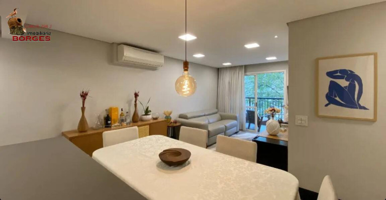 Imagem Apartamento com 2 Quartos à Venda, 73 m² em Brooklin - São Paulo Imagem Apartamento com 2 Quartos à Venda, 73 m² em Brooklin - São Paulo