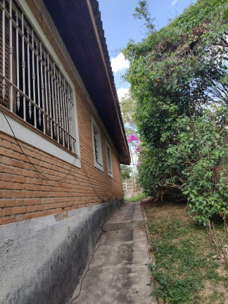 Imagem Fazenda à Venda, 2.000 m² em Chácara Bom Tempo - Franco Da Rocha