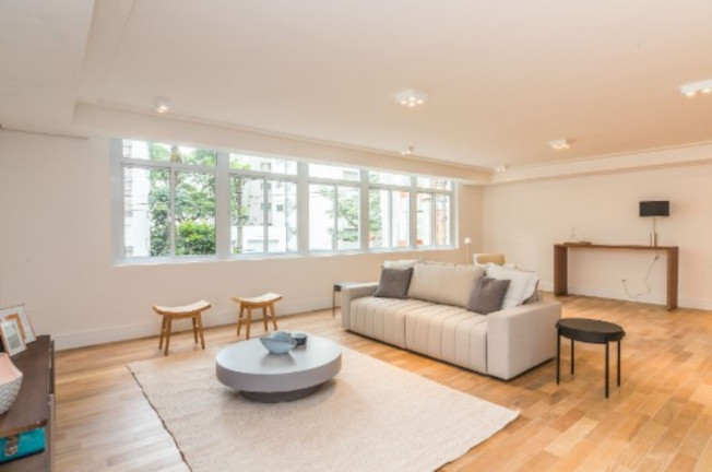 Imagem Apartamento com 4 Quartos à Venda, 323 m² em Jardim Paulista - São Paulo Imagem Apartamento com 4 Quartos à Venda, 323 m² em Jardim Paulista - São Paulo