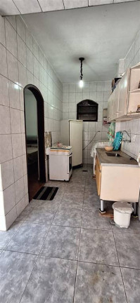 Imagem Casa com 3 Quartos à Venda, em Aviacao - Praia Grande Imagem Casa com 3 Quartos à Venda, em Aviacao - Praia Grande