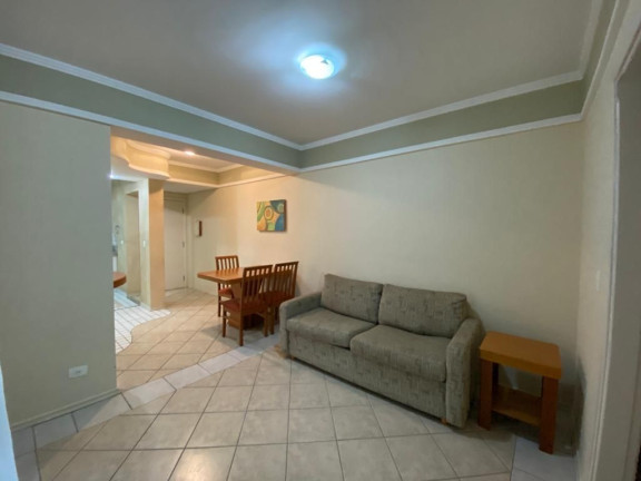 Imagem Apartamento com 1 Quarto à Venda, 37 m² em Alto - Piracicaba