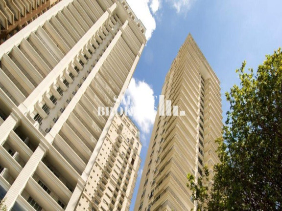 Imagem Apartamento com 5 Quartos à Venda, 1.354 m² em Cidade Jardim - São Paulo Imagem Apartamento com 5 Quartos à Venda, 1.354 m² em Cidade Jardim - São Paulo