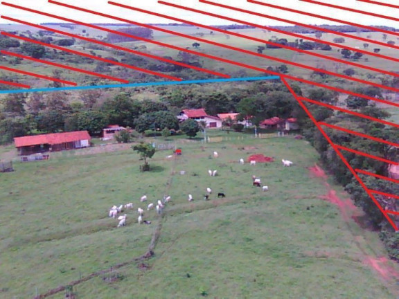 Imagem Imóvel à Venda, 41 m² em área Rural De Arealva - Arealva Imagem Imóvel à Venda, 41 m² em área Rural De Arealva - Arealva