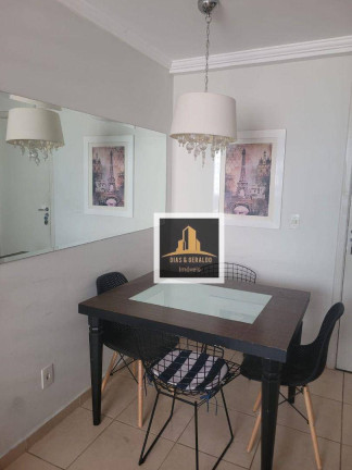 Imagem Cobertura com 2 Quartos à Venda, 108 m² em Conjunto Residencial Trinta E Um De Março - São José Dos Campos Imagem Cobertura com 2 Quartos à Venda, 108 m² em Conjunto Residencial Trinta E Um De Março - São José Dos Campos