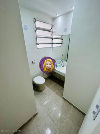 Imagem Apartamento com 3 Quartos à Venda, 77 m² em Itararé - São Vicente