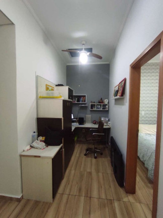 Imagem Sobrado com 3 Quartos à Venda ou Locação, 130 m² em Marapé - Santos Imagem Sobrado com 3 Quartos à Venda ou Locação, 130 m² em Marapé - Santos