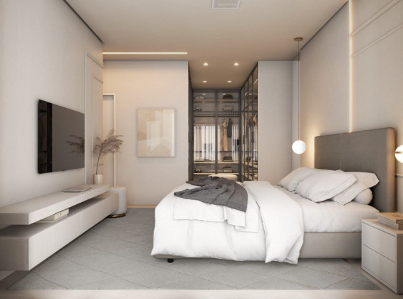 Imagem Casa de Condomínio com 4 Quartos à Venda, 207 m² em Santa Felicidade - Curitiba Imagem Casa de Condomínio com 4 Quartos à Venda, 207 m² em Santa Felicidade - Curitiba