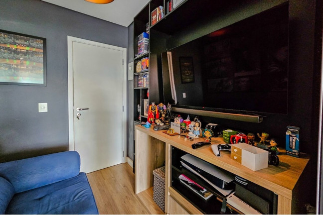 Imagem Imóvel com 2 Quartos à Venda, 85 m² em Mooca - São Paulo Imagem Imóvel com 2 Quartos à Venda, 85 m² em Mooca - São Paulo
