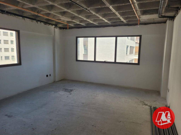 Imagem Sala Comercial à Venda ou Locação, 41 m² em Petrópolis - Porto Alegre