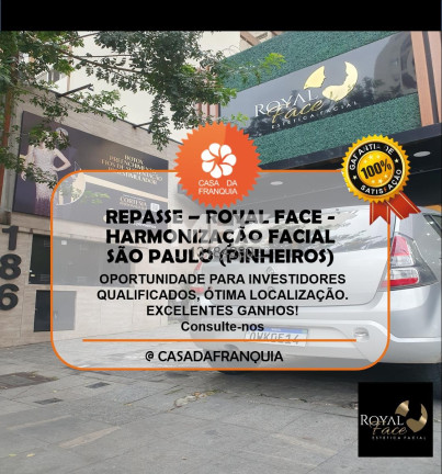 Imagem Sala Comercial à Venda, 200 m² em Pinheiros - São Paulo Imagem Sala Comercial à Venda, 200 m² em Pinheiros - São Paulo