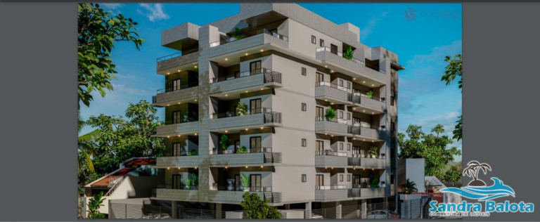 Imagem Apartamento com 2 Quartos à Venda, 59 m² em Itaguá - Ubatuba Imagem Apartamento com 2 Quartos à Venda, 59 m² em Itaguá - Ubatuba