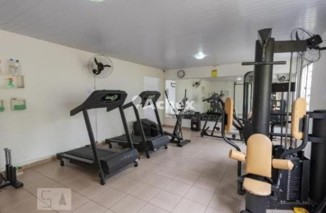 Imagem Apartamento com 3 Quartos à Venda, 60 m² em Vila Carminha - Campinas