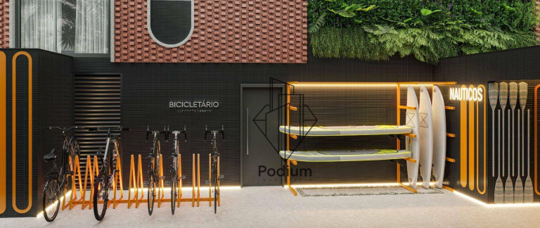 Imagem Apartamento com 2 Quartos à Venda, 57 m² em Cabo Branco - João Pessoa Imagem Apartamento com 2 Quartos à Venda, 57 m² em Cabo Branco - João Pessoa