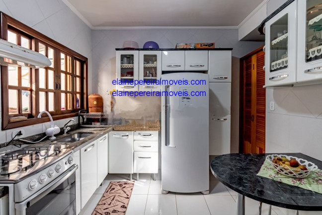 Imagem Casa com 3 Quartos à Venda, 140 m² em Vila Gomes - São Paulo Imagem Casa com 3 Quartos à Venda, 140 m² em Vila Gomes - São Paulo