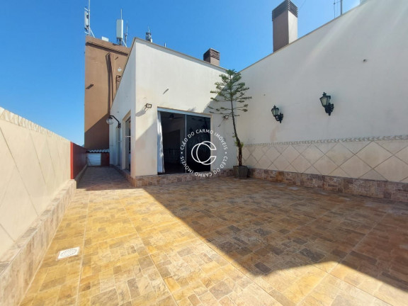 Imagem Cobertura com 3 Quartos à Venda, 200 m² em Centro - Santa Maria Imagem Cobertura com 3 Quartos à Venda, 200 m² em Centro - Santa Maria