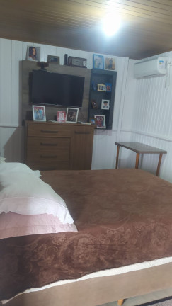 Imagem Casa com 2 Quartos à Venda, 137 m² em Pinheirinho - Criciúma