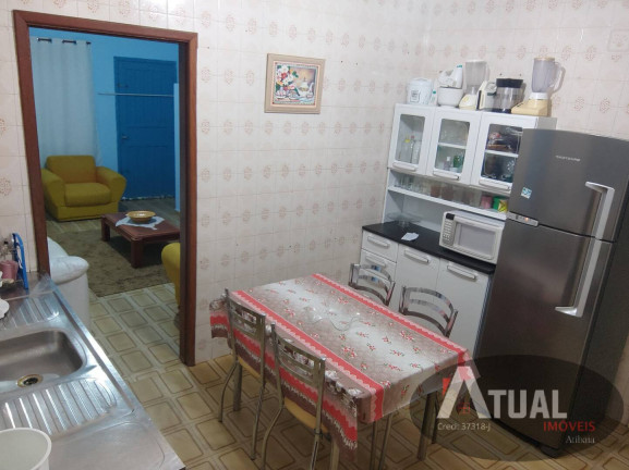 Imagem Casa com 3 Quartos à Venda, 184 m² em Rancho Grande - Mairiporã