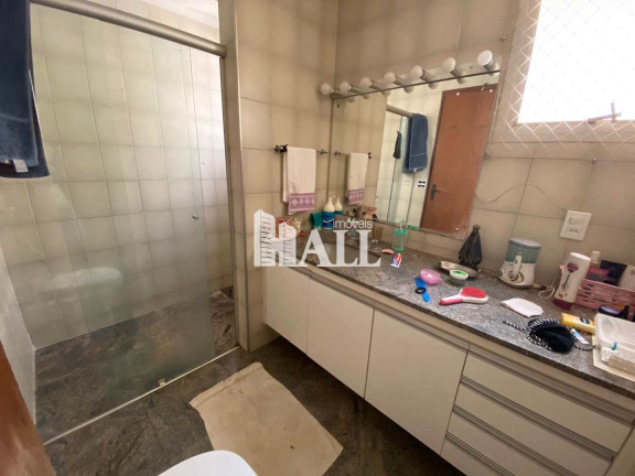 Imagem Apartamento com 4 Quartos à Venda, 274 m² em Centro - São José Do Rio Preto Imagem Apartamento com 4 Quartos à Venda, 274 m² em Centro - São José Do Rio Preto