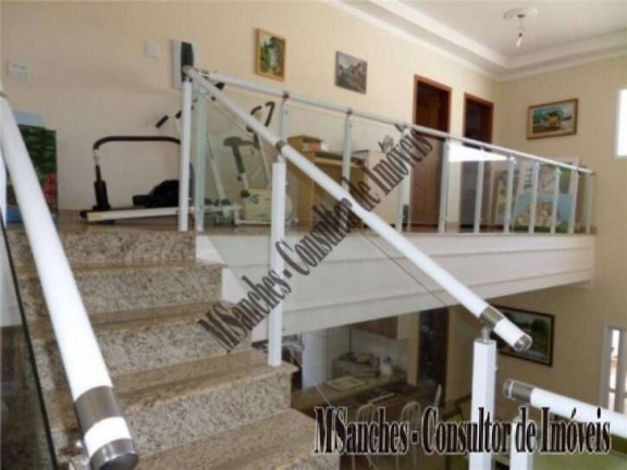 Imagem Sobrado com 3 Quartos à Venda, 246 m² em Vila Odim Antão - Sorocaba
