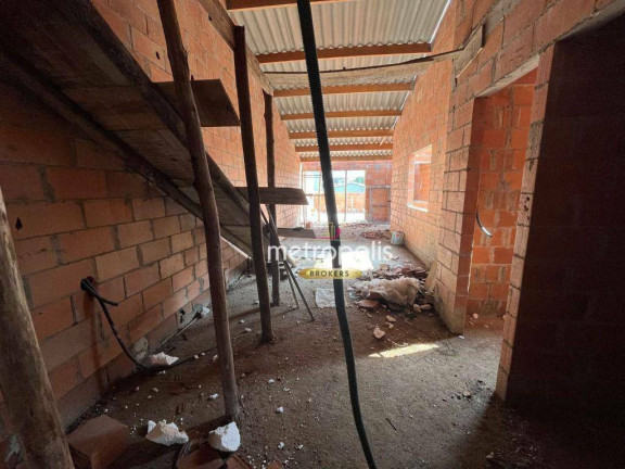 Imagem Cobertura com 3 Quartos à Venda, 155 m² em Campestre - Santo André Imagem Cobertura com 3 Quartos à Venda, 155 m² em Campestre - Santo André