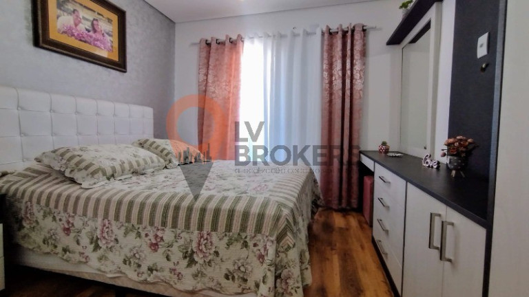 Imagem Casa com 3 Quartos à Venda, 128 m² em Jardim Vitória - Suzano Imagem Casa com 3 Quartos à Venda, 128 m² em Jardim Vitória - Suzano