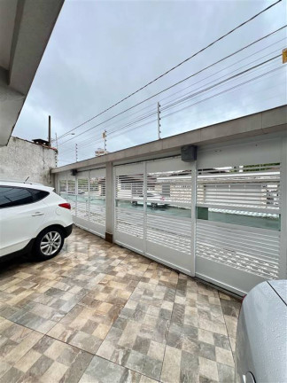 Imagem Casa com 2 Quartos à Venda, 67 m² em Caiçara - Praia Grande Imagem Casa com 2 Quartos à Venda, 67 m² em Caiçara - Praia Grande