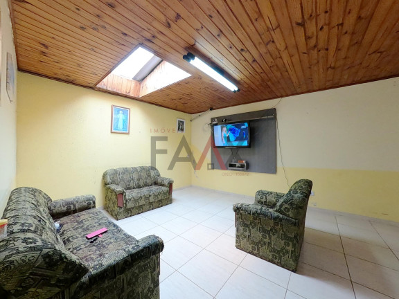 Imagem Casa com 6 Quartos à Venda, 246 m² em São Cristovão - Guarapuava Imagem Casa com 6 Quartos à Venda, 246 m² em São Cristovão - Guarapuava