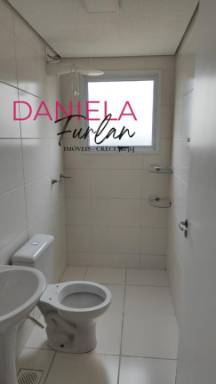 Imagem Apartamento com 2 Quartos à Venda, 52 m² em Edifício Supremo Sorocaba - Sorocaba