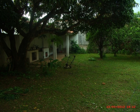 Imagem Casa com 3 Quartos à Venda, em Ipiranga - São Paulo Imagem Casa com 3 Quartos à Venda, em Ipiranga - São Paulo