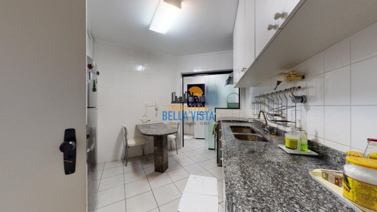 Imagem Apartamento com 3 Quartos à Venda,  em Moema - São Paulo