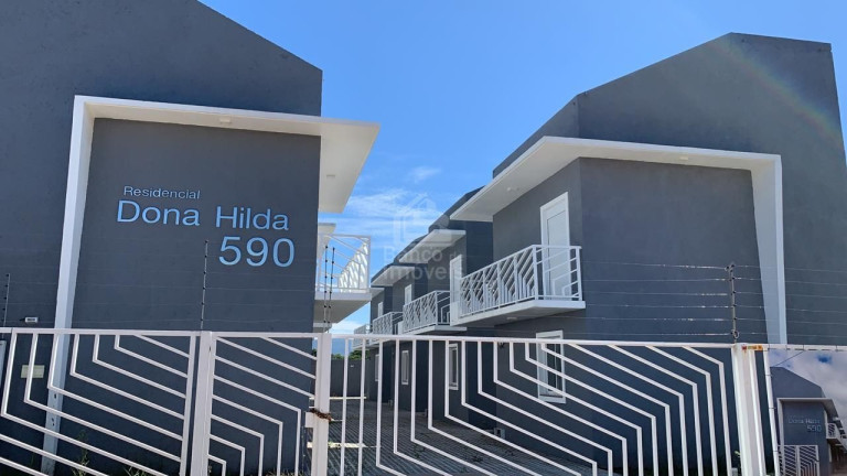 Casa com 2 Quartos à Venda, 77 m² em Lorenzi - Santa Maria