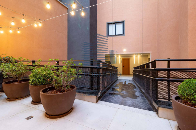 Imagem Apartamento com 1 Quarto à Venda, 34 m² em Centro - Rio De Janeiro